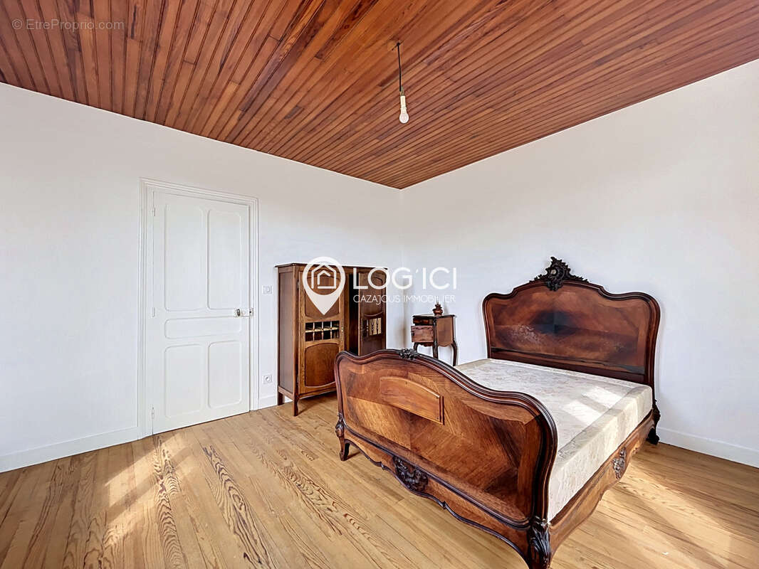 Maison à LESTELLE-BETHARRAM