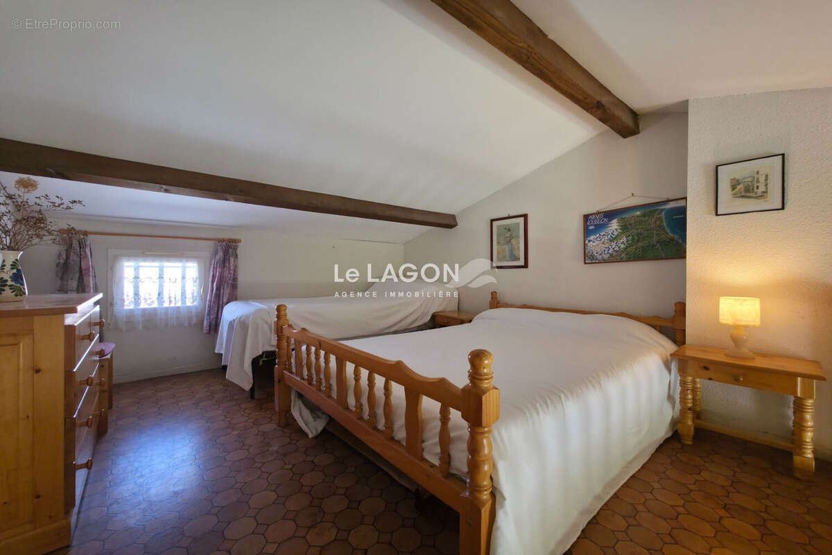 Maison à SAINT-CYPRIEN
