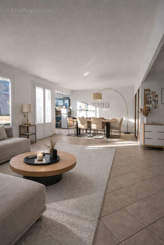 Appartement à SETE