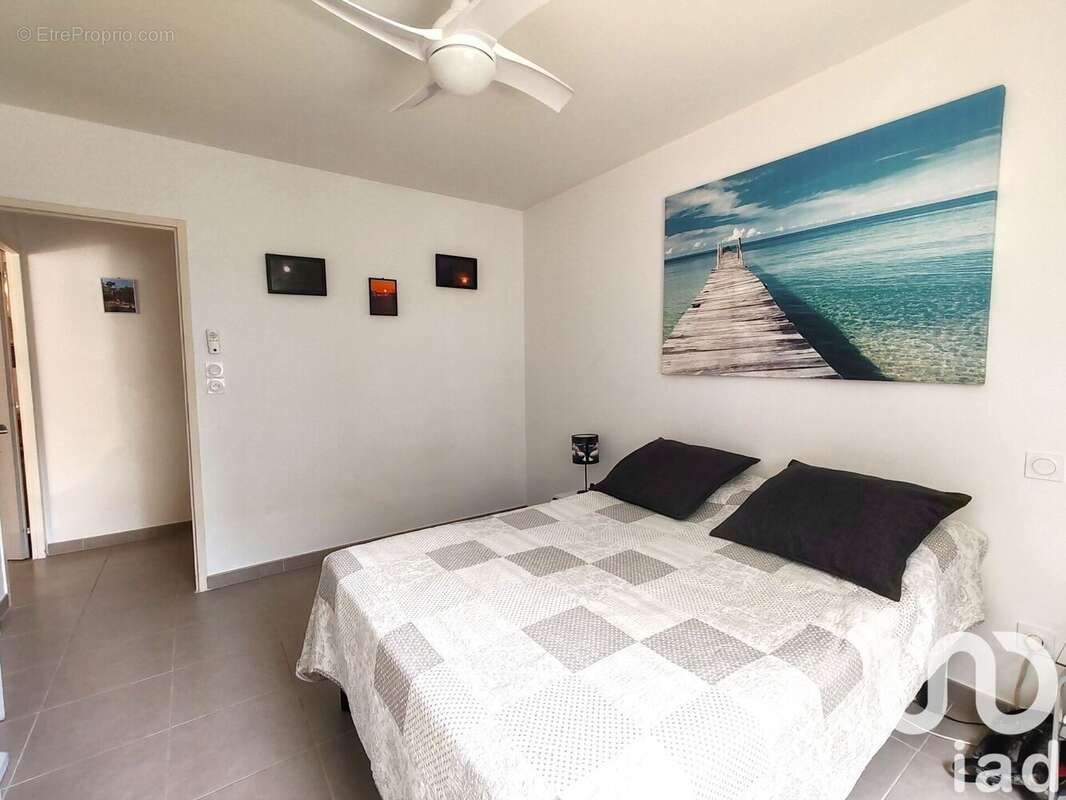 Photo 8 - Appartement à CANET-EN-ROUSSILLON