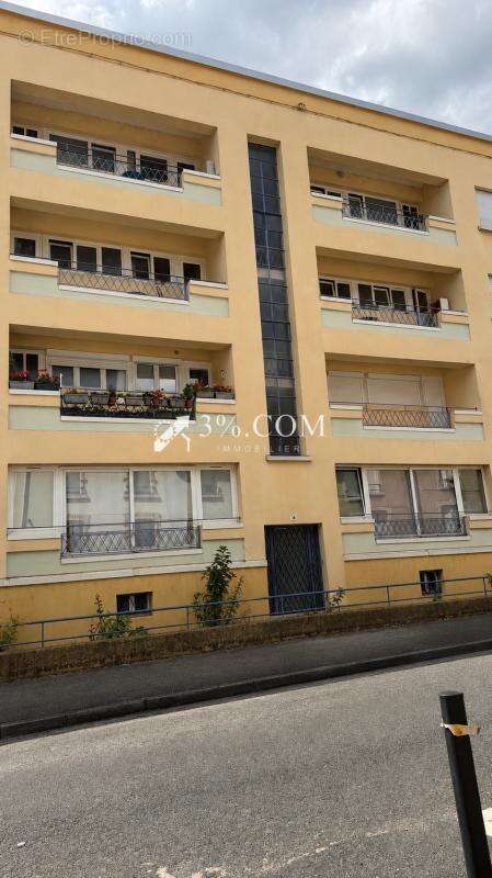 Appartement f3 75 m2 - photo 8