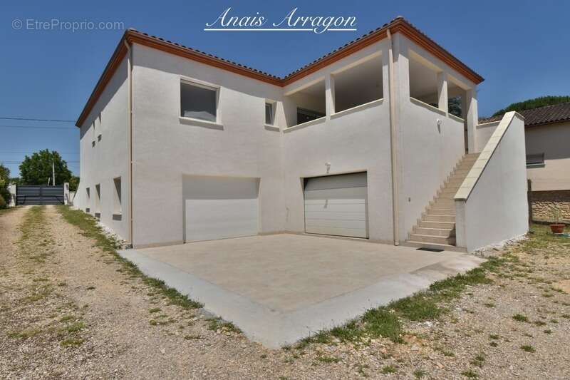 Maison à vendre 5 pièces CONDEZAYGUES (47) - photo 14