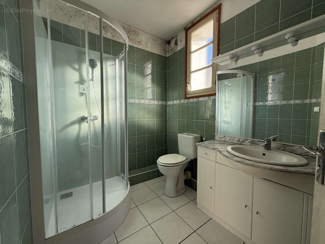 Appartement à AMELIE-LES-BAINS-PALALDA