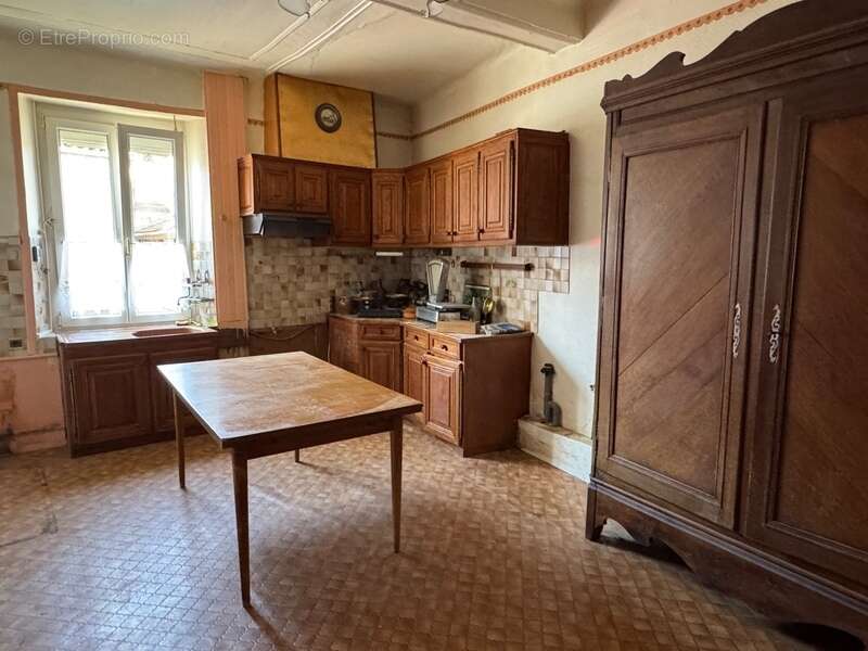 Maison à BAR-LE-DUC