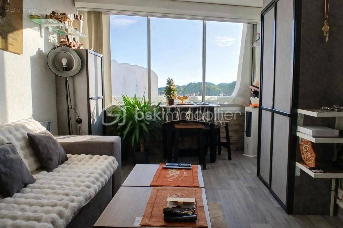 Appartement à LE GRAU-DU-ROI