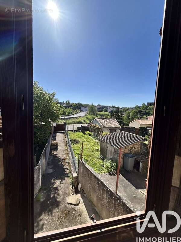Photo 3 - Maison à PARTHENAY
