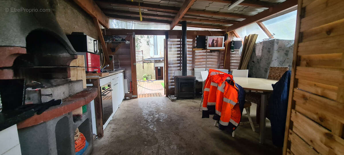 Appartement à VILLENEUVE-SAINT-GEORGES