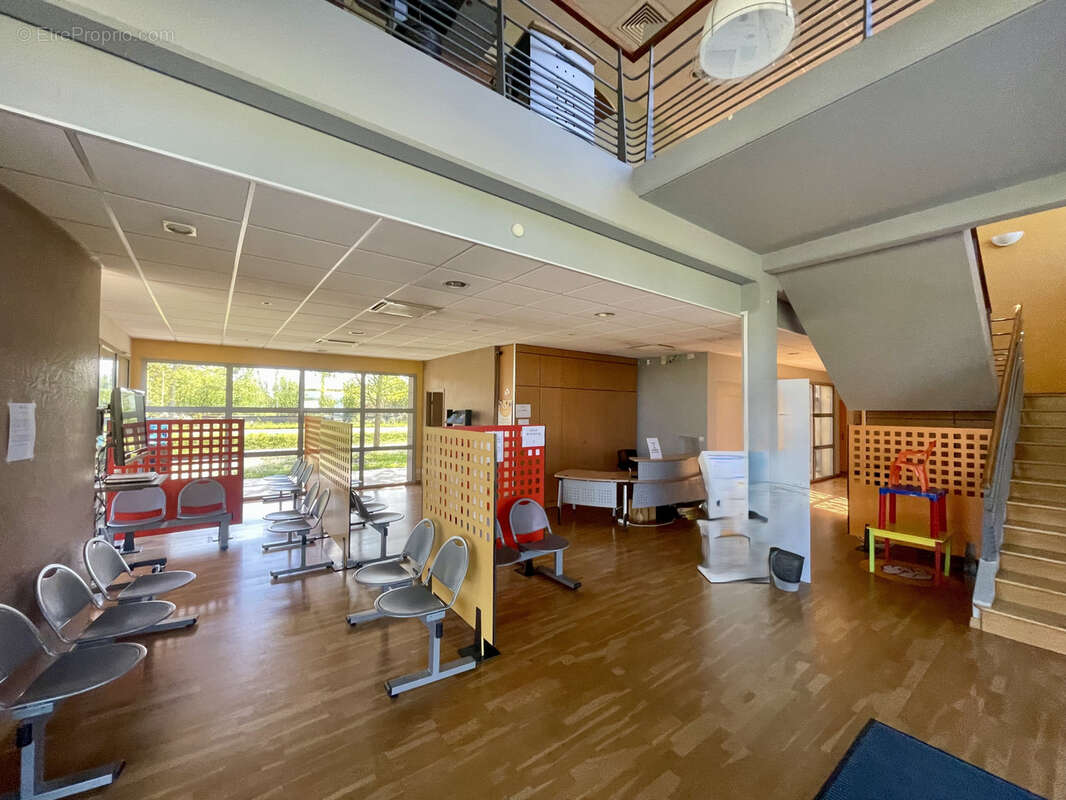 Appartement à VIC-EN-BIGORRE