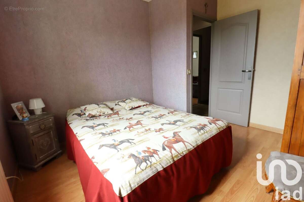 Photo 9 - Maison à LEZOUX