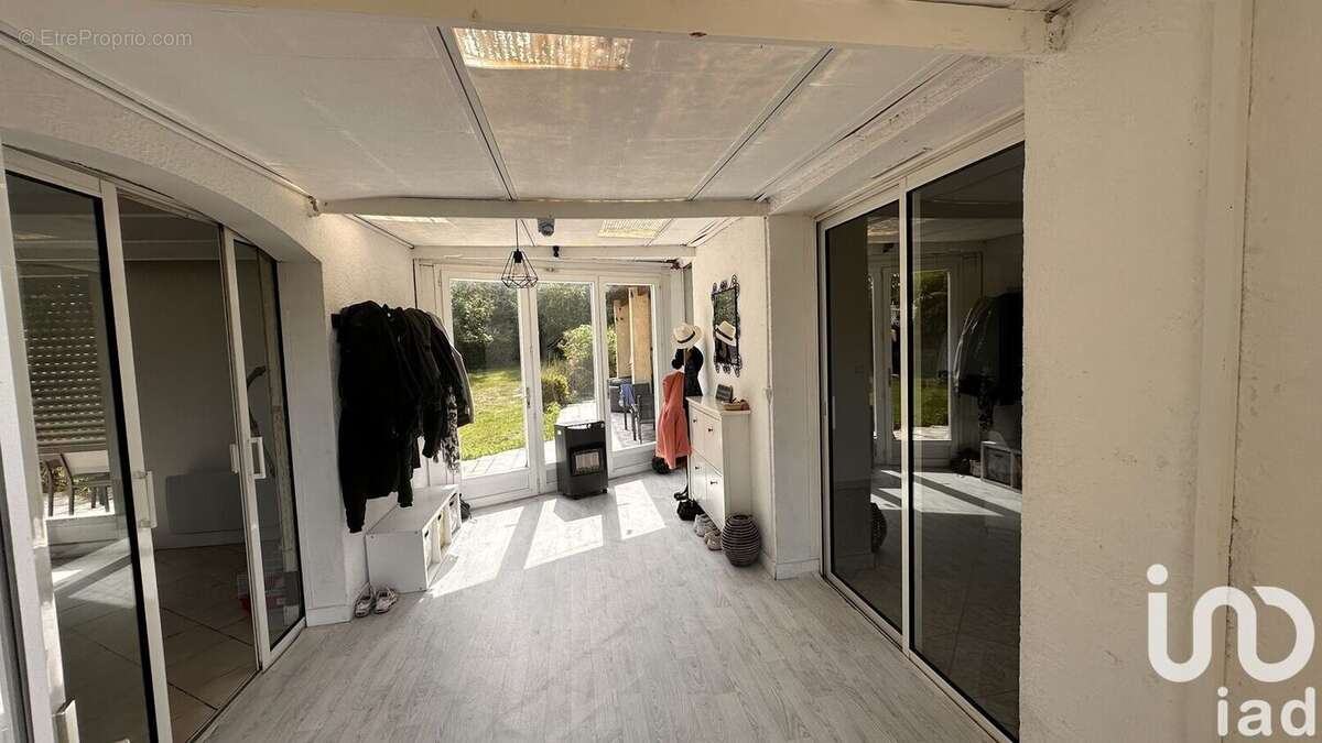 Photo 5 - Maison à SAINTE-COLOMBE