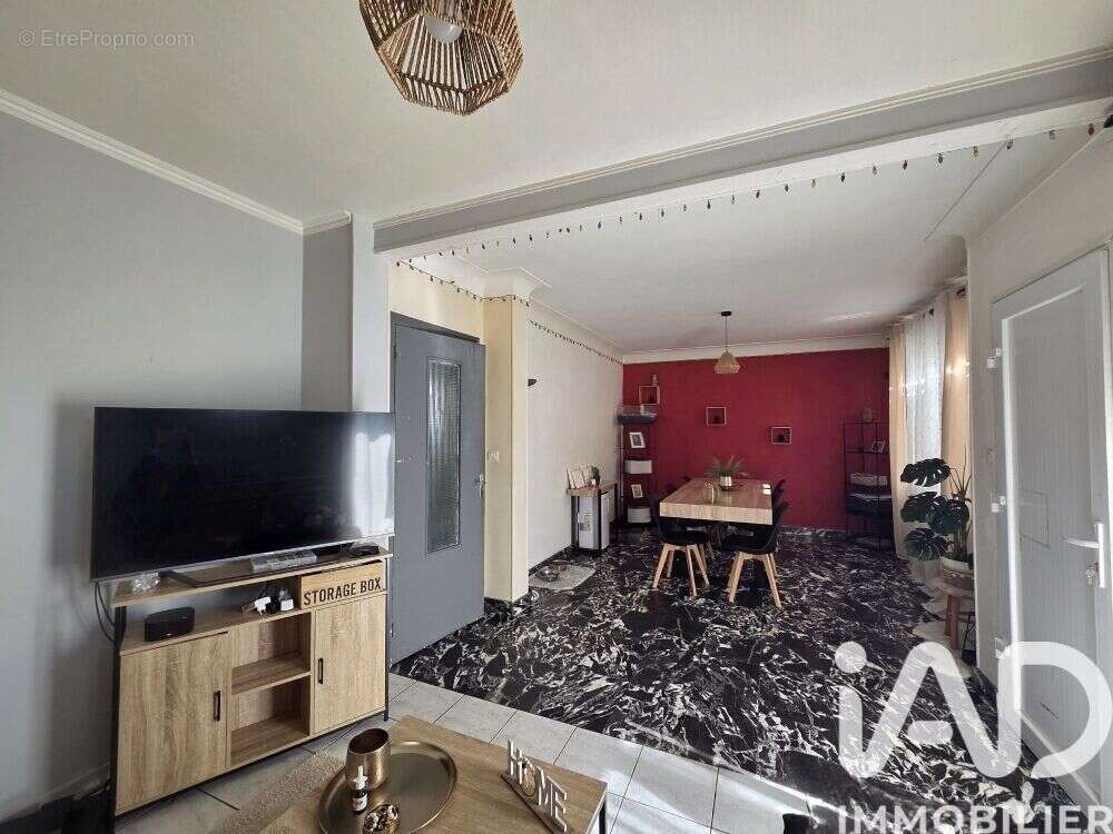 Photo 4 - Maison à LOURDES