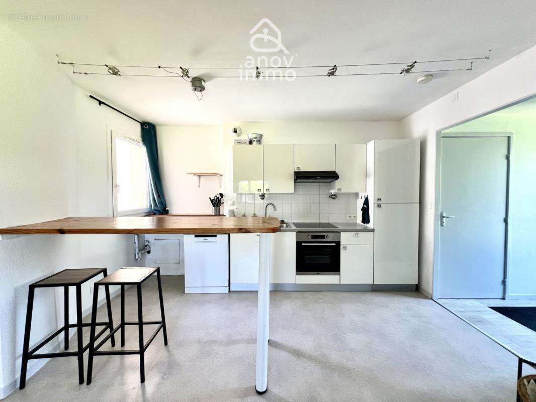 Appartement à POITIERS
