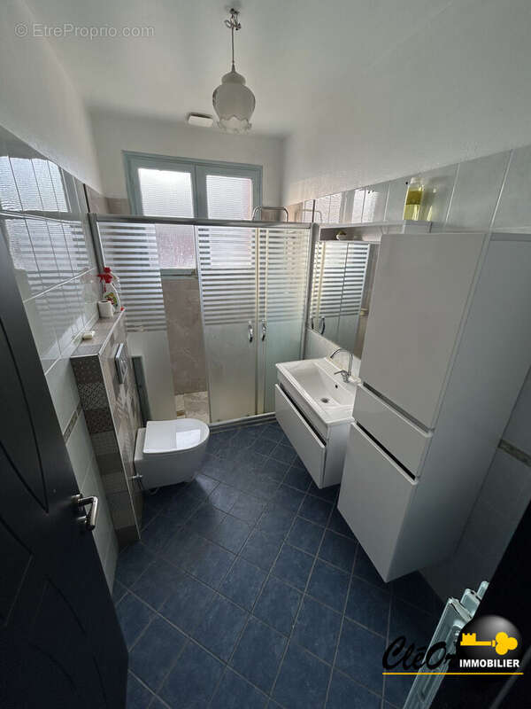 Maison 88 m² à Sornay  - photo 4