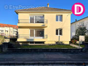 Appartement à THIONVILLE