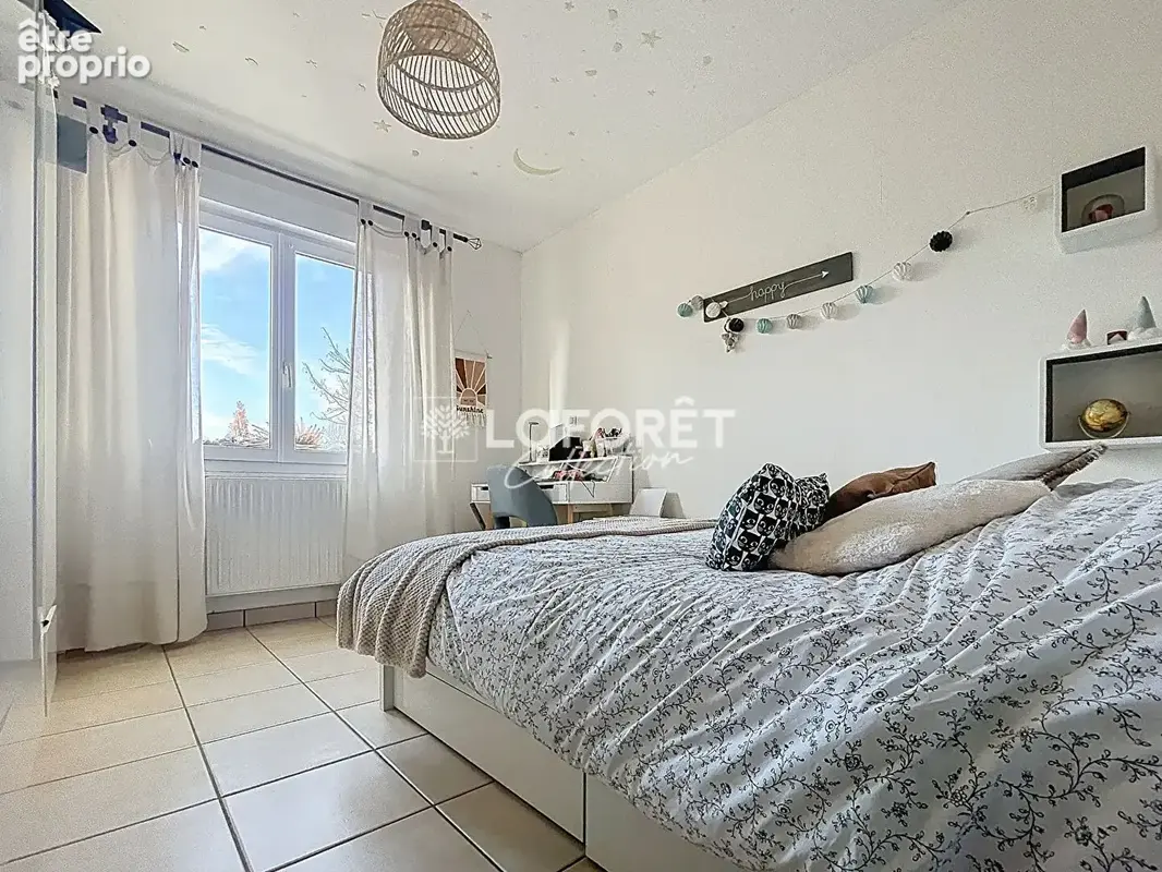 Maison Camiers 4 pièce(s) 99 m2 - photo 7