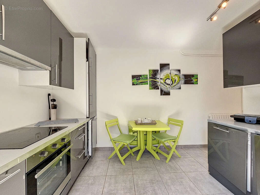 Maison à CAVALAIRE-SUR-MER