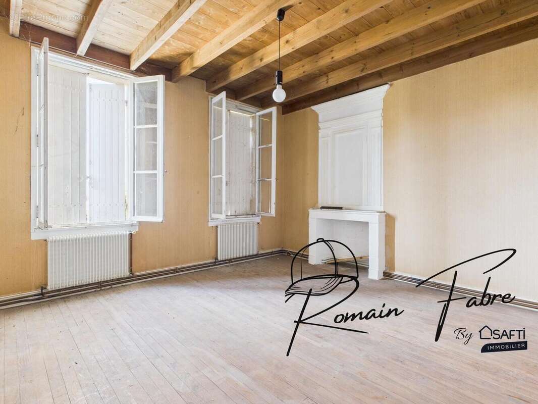 Photo 2 - Maison à LUGON-ET-L&#039;ILE-DU-CARNAY