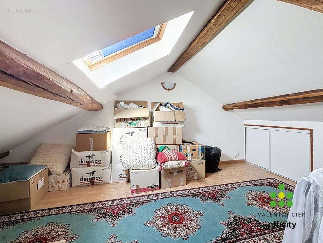 Maison à CLOYES-SUR-LE-LOIR