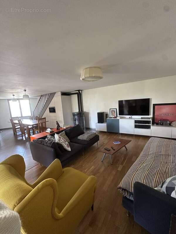 Maison à CROZES-HERMITAGE