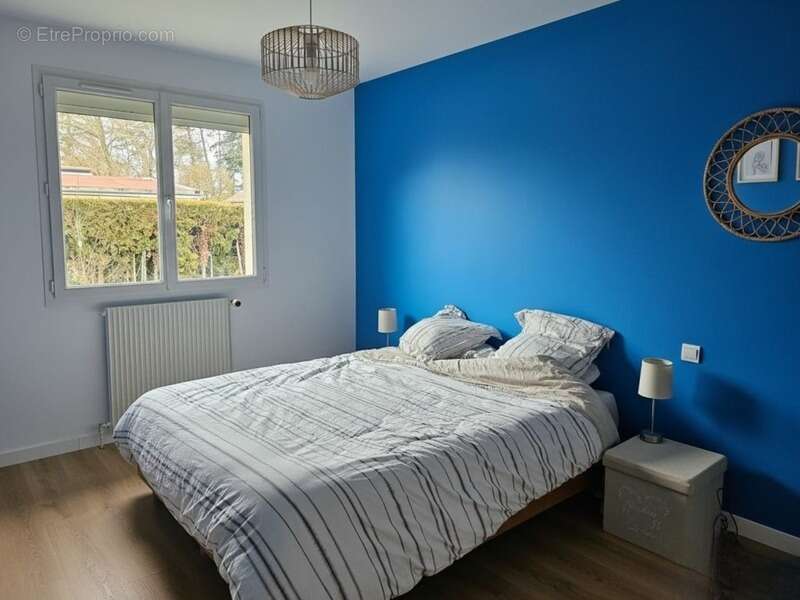 Maison à PERRIGNY-LES-DIJON