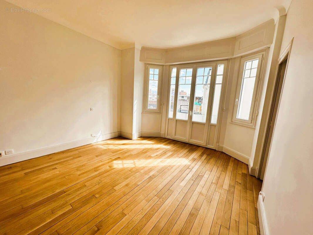 Appartement à VICHY