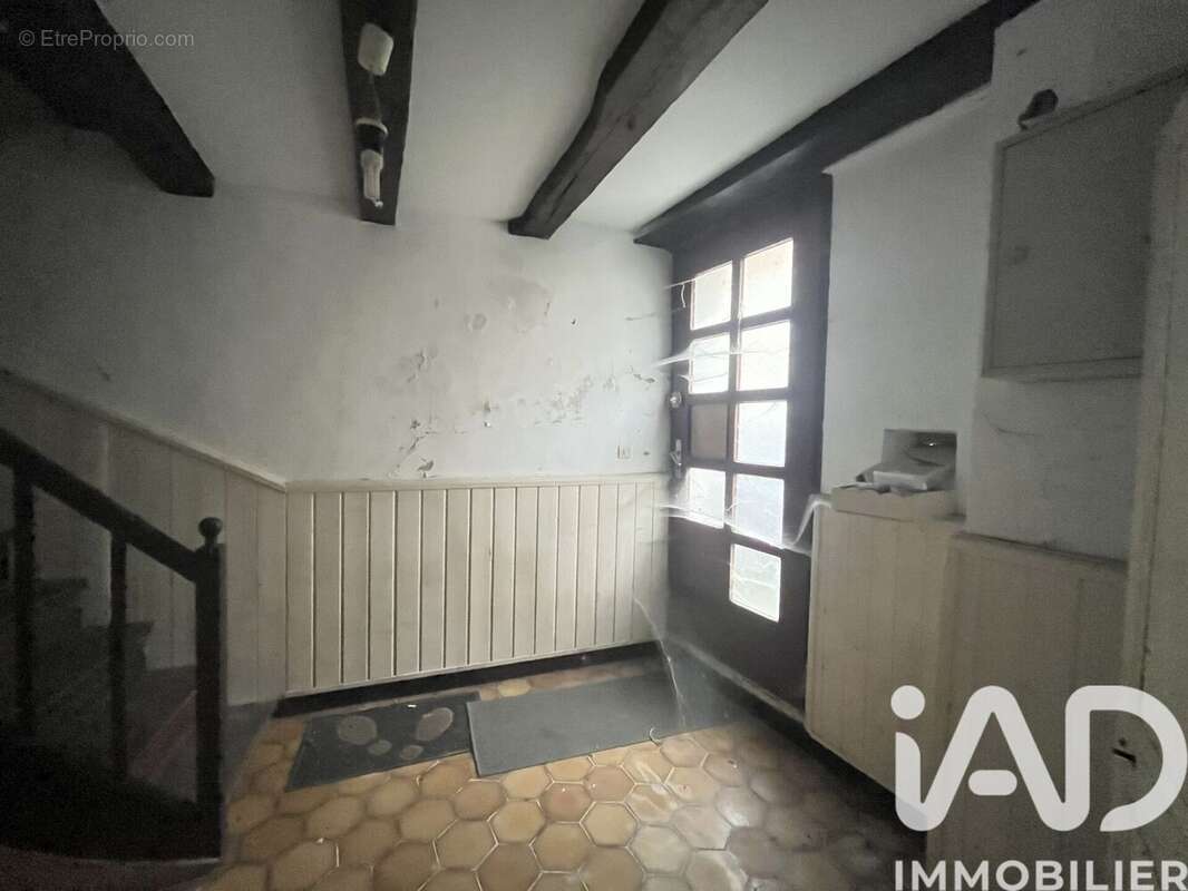 Photo 9 - Maison à SAINT-SAVIN