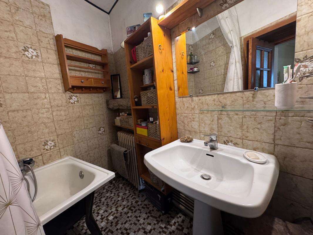 Maison à DIZIMIEU