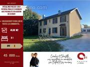 Appartement à VOUJEAUCOURT