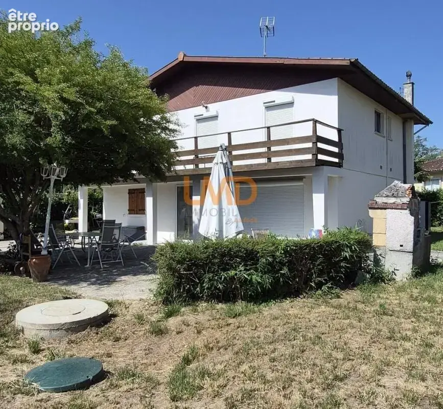 Maison de 156 m² à Beaumont sur Lèze 31870 - photo 4