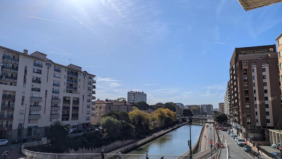Photo 1 - Appartement à TOULOUSE