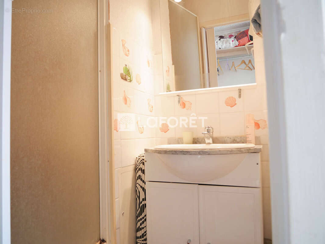 Appartement à LE BARCARES