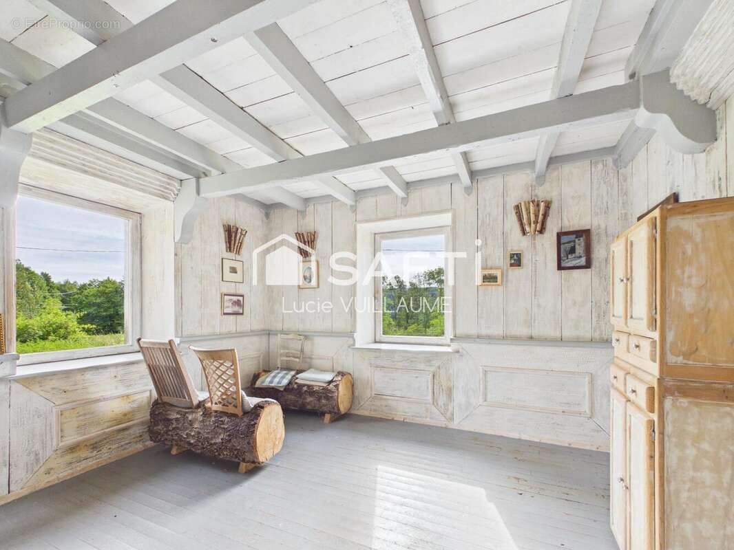 Maison 90 m² à Aumontzey  - photo 3