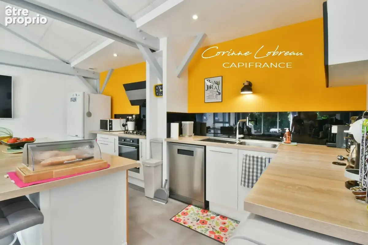 Maison à vendre à CERCIE - 5 chambres - photo 7