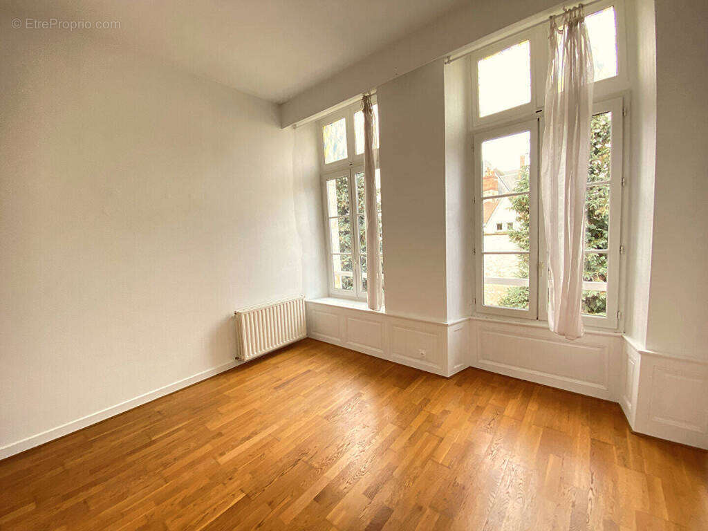 Appartement à BOURGES