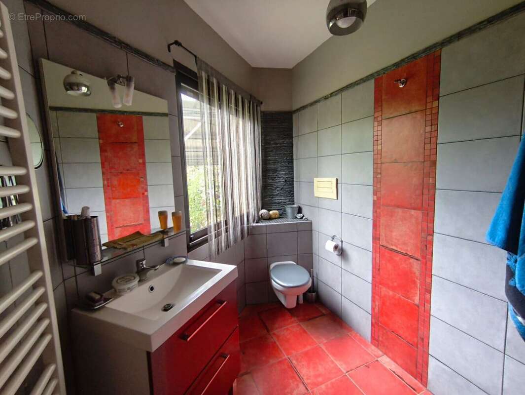 Superbe villa 200m² à proximité de Négrepelisse - photo 6