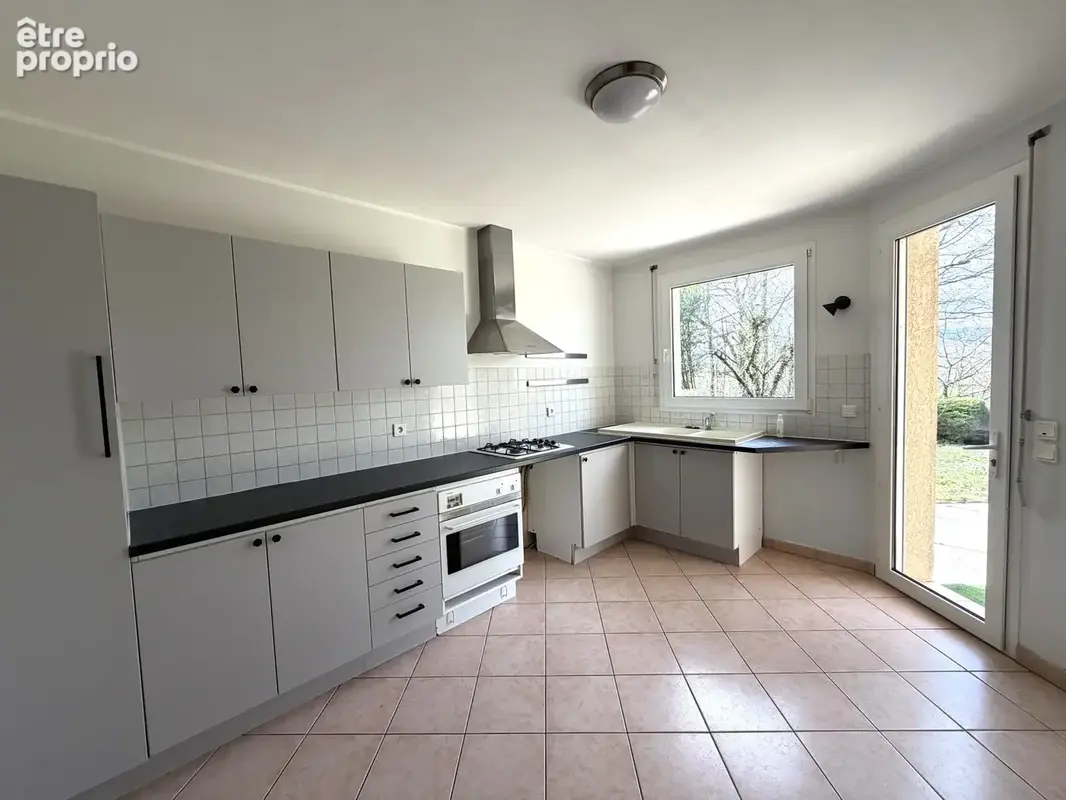 Maison de famille au calme absolu - photo 4