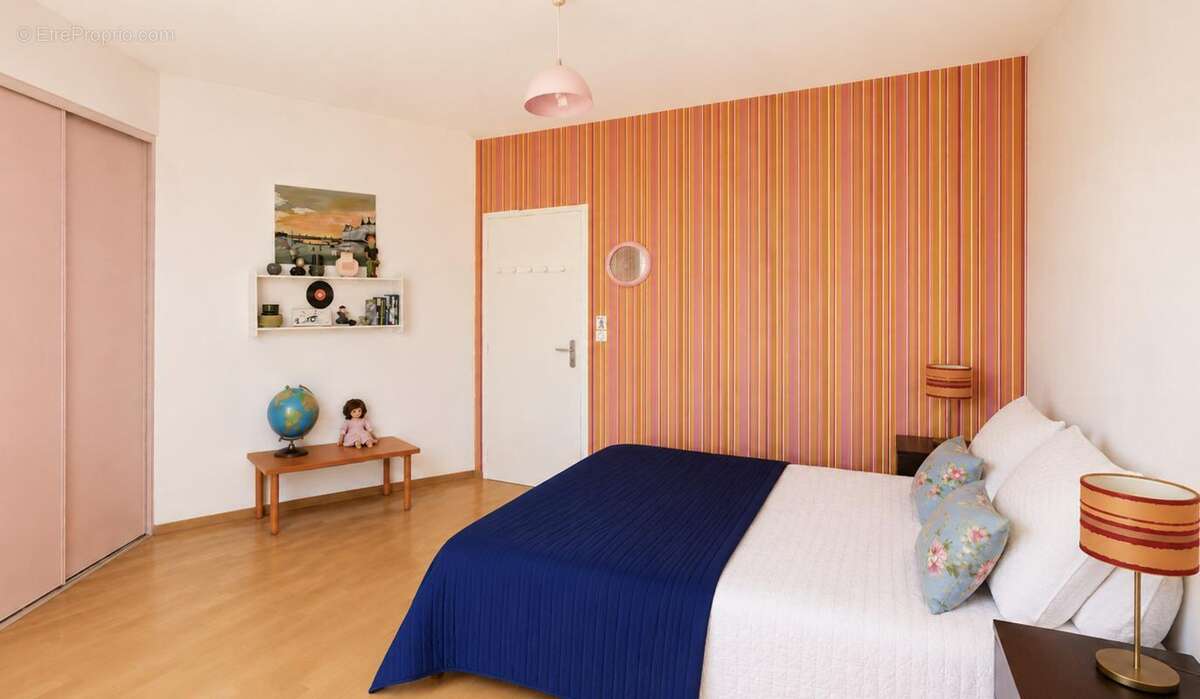Appartement - photo 12