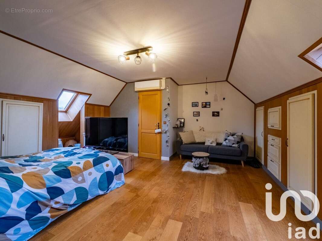 Photo 9 - Maison à VILLEPINTE