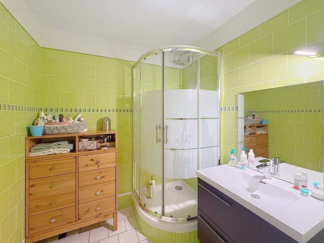 Appartement à CHEVILLY-LARUE