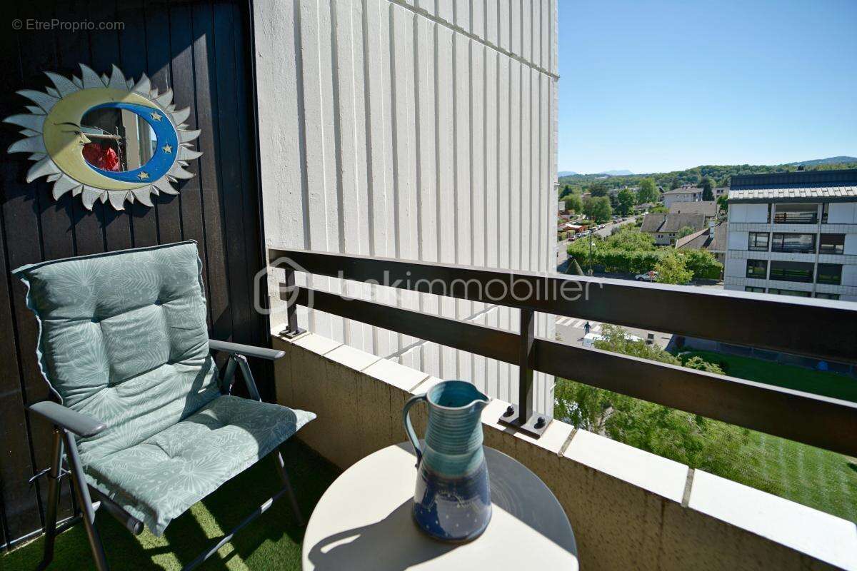 Appartement à ANNECY