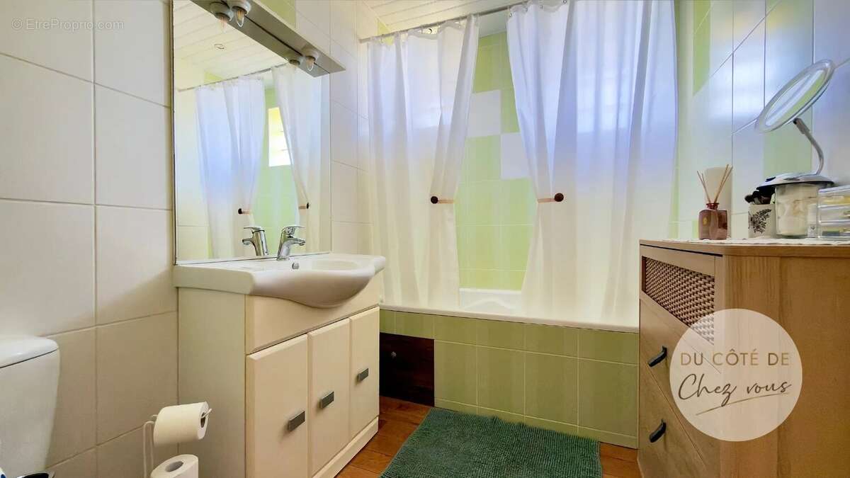 Acheter propriété d'exception 265m2 avec piscine - photo 19