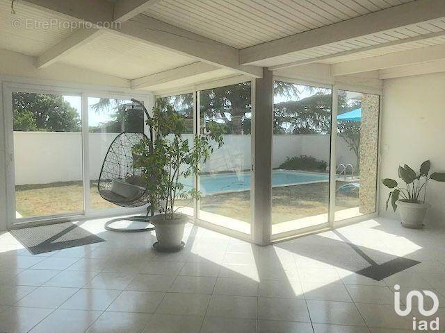 Photo 1 - Maison à FRONTENAC