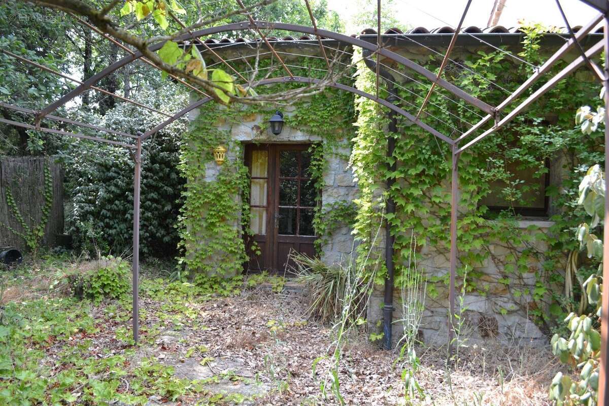 Photo 6 - Maison à LABLACHERE