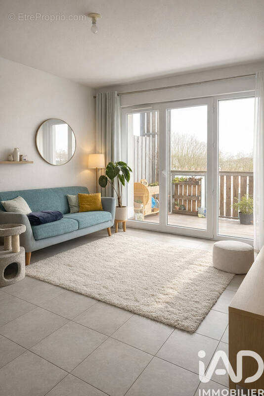 Photo 1 - Appartement à AYTRE