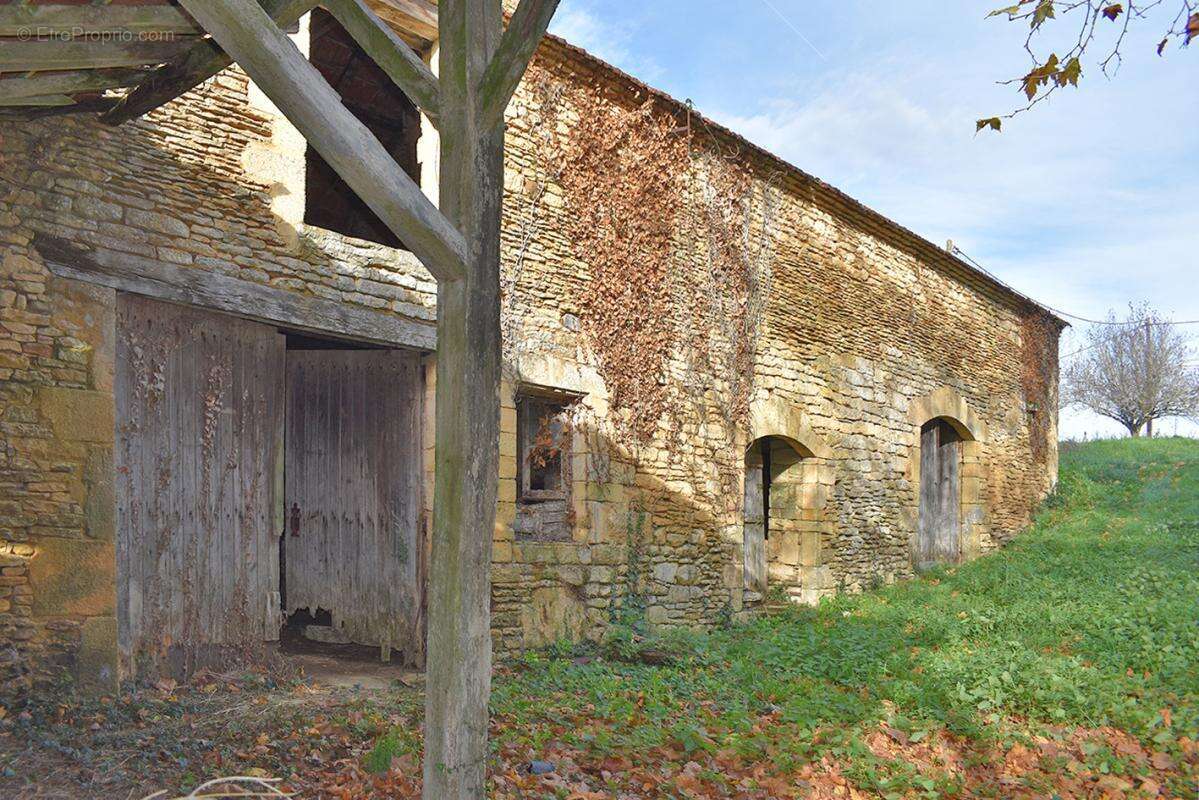 Granges Archignac - photo 2