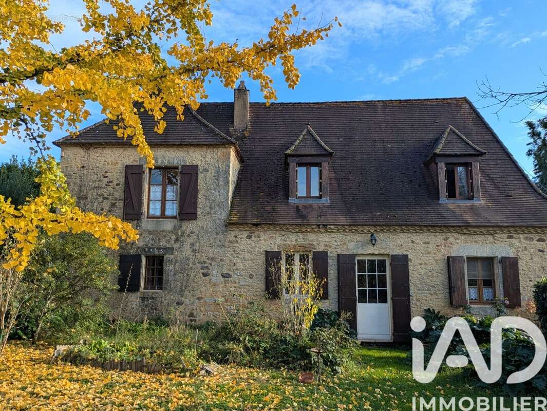 Photo 2 - Maison à COUX-ET-BIGAROQUE