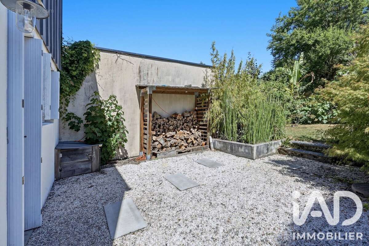 Maison 85 m² à Suce-Sur-Erdre  - photo 3
