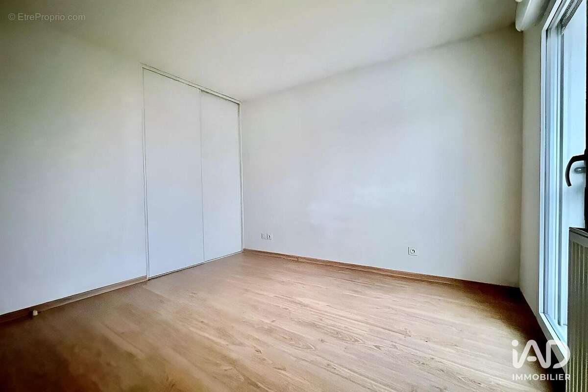 Photo 6 - Appartement à FEYZIN