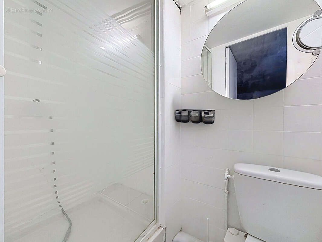 Maison à MARSEILLE-13E