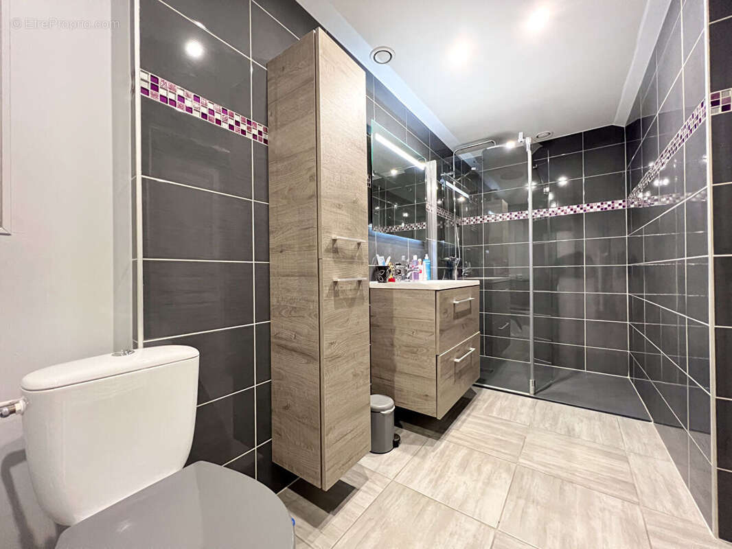 Maison à BAGNOLES-DE-L&#039;ORNE